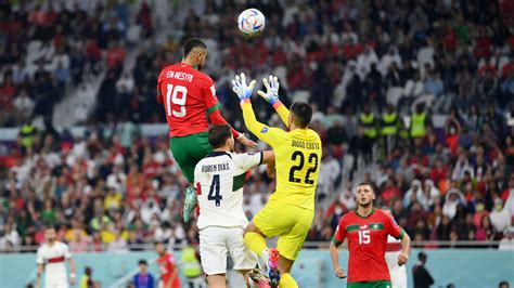 portugal maroc|Portugal vs Morocco